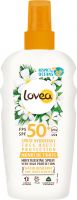 Produktbild von Lovea Spray Hydratant SPF 50+ Monoi Tahiti 150ml