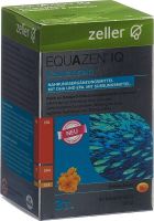 Product picture of Equazen IQ Chewable capsules tin 60 pieces
