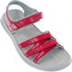 Produktbild von Kybun Tessin 20 40 1/3 Magenta Women 1 Paar