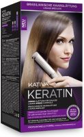 Produktbild von Kativa Xpress Haarglaettung