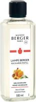 Produktbild von Maison Berger Parfum Miel Gourmand Flasche 500ml