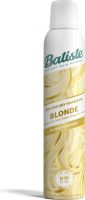 Image du produit Batiste Dry Shampoo Light & Blonde 200ml