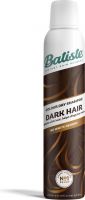 Image du produit Batiste Dry Shampoo Dark & Deep Brown 200ml
