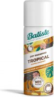 Image du produit Batiste Tropical Mini Trockenshampoo Dose 50ml