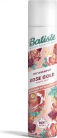 Image du produit Batiste Rose Gold Trockenshampoo Spray 200ml