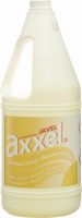Produktbild von Axxel Javel Flüssig Zitrone Flasche 2L