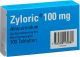 Immagine del prodotto Zyloric 100mg 100 Tabletten