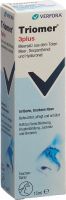 Produktbild von Triomer 3plus Nasenspray 15ml
