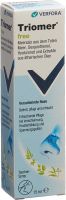 Produktbild von Triomer Free Nasenspray 15ml
