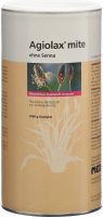 Produktbild von Agiolax Mite Granulat Dose 1000g