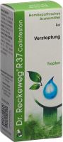 Produktbild von Reckeweg R37 Colinteston Tropfen Flasche 50ml