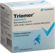 Produktbild von Triomer Lösung Isotonisch 30 Monodosen 5ml