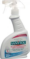 Produktbild von Sanytol Milbenvernichter Spray 300ml