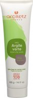 Produktbild von Argiletz Heilerde Grün Instant Paste Tube 400g
