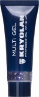 Produktbild von Carneval Color Glimmer Make Up Violett Tube 10ml