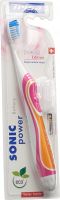 Produktbild von Trisa Sonic Power Battery Young Edition