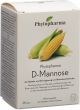 Produktbild von Phytopharma D-Mannose Tabletten 60 Stück