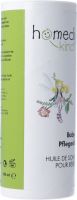 Produktbild von Homedi-Kind Babypflegeöl Flasche 100ml