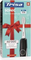 Produktbild von Trisa Sonic Performance Elektrozahnb Geschenk