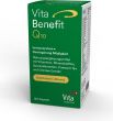 Produktbild von Vita Benefit Q10 120 Kapseln