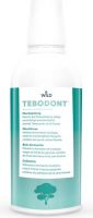 Produktbild von Tebodont Mundspülung Petflasche 500ml
