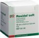 Product picture of Rosidal Soft Schaumstoffbinde 2.5mx10cmx0.3cm
