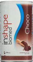 Produktbild von Inshape Biomed Schokolade Mahlzeitersatz Dose 420g