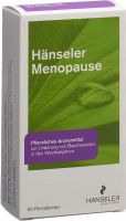 Produktbild von Haens Menopause Filmtabletten 60 Stück
