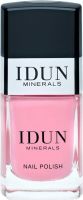 Image du produit IDUN Vernis à ongles quartz rose 11ml