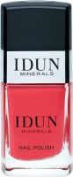 Produktbild von IDUN Nagellack Korall 11ml