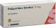 Produktbild von Paliperidon Sandoz Retard Tabletten 6mg 28 Stück