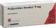 Produktbild von Paliperidon Sandoz Retard Tabletten 9mg 28 Stück