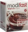 Image du produit Modifast Programme crème chocolat (nouveau) 8x 55g