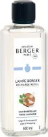 Produktbild von Maison Berger Parfum Cachemire Blanc Flasche 500ml