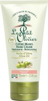 Produktbild von Le Petit Olivier Handcreme Feuchtigkeit 75ml