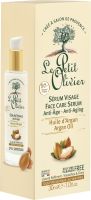 Produktbild von Le Petit Olivier Serum Arganöl (re) 30ml