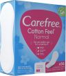 Produktbild von Carefree Cotton Feel (neu) Karton 56 Stück