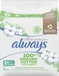 Produktbild von Always Ultra Binde Cotton Protection normal mit Flügel 11 Stück