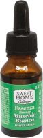 Produktbild von Sweet Home Essenz Der Natur Weisser Moschus 15ml