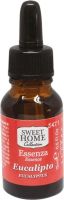Produktbild von Sweet Home Essenz Der Natur Eukalyptus 15ml