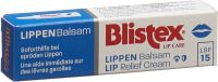 Produktbild von Blistex Lippenbalsam 6ml