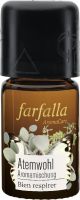 Produktbild von Farfalla Aromamischung Bleib Gesund Sandelho 5ml