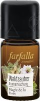 Produktbild von Farfalla Aromamischung Waldzauber Zirbelkief 5ml