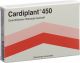 Product picture of Cardiplant Filmtabletten 450mg 50 Stück