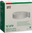 Produktbild von Lohmann Tg Grip Stütz Schlauchverband 10cmx10m