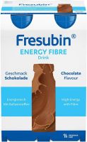 Image du produit Fresubin Energy Fibre Drink Schok (neu) 4x 200ml