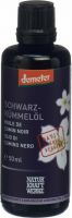 Immagine del prodotto Naturkraftwerke Schwarzkümmel Öl Demeter 50ml