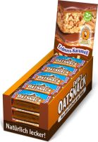 Produktbild von Energy Oatsnack Erdnuss-Karamell 15x 65g