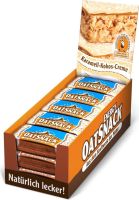 Produktbild von Energy Oatsnack Karamell-kokos-creme 15x 65g