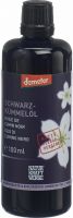 Immagine del prodotto Naturkraftwerke Schwarzkümmel Öl Demeter 100ml